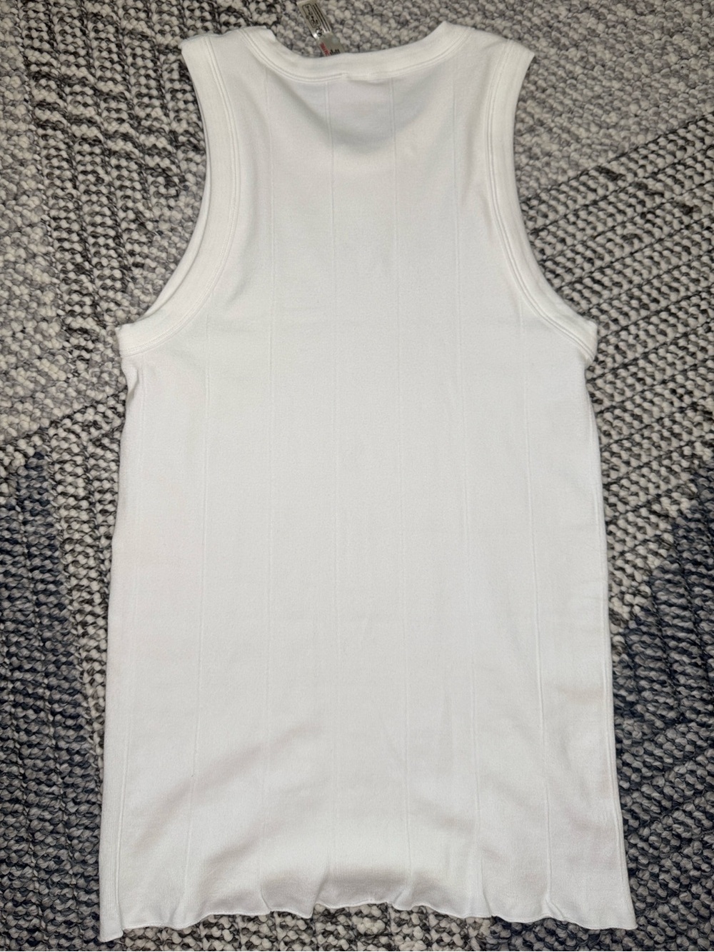 Free People - So Soft Seamless Modal Tank - Picture 11 of 11